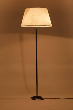 Floor Lamp Bauhaus, 1930s