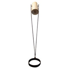 Stehlampe Ben Seibel für Raymor, 1951