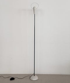 Floor Lamp Bibip by Achille Castiglioni for Flos, 1976