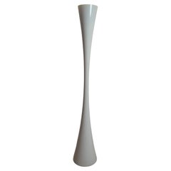 Floor lamp Biconica 2217 mod. by Elio Martinelli  for Martinelli Luce - 1980s