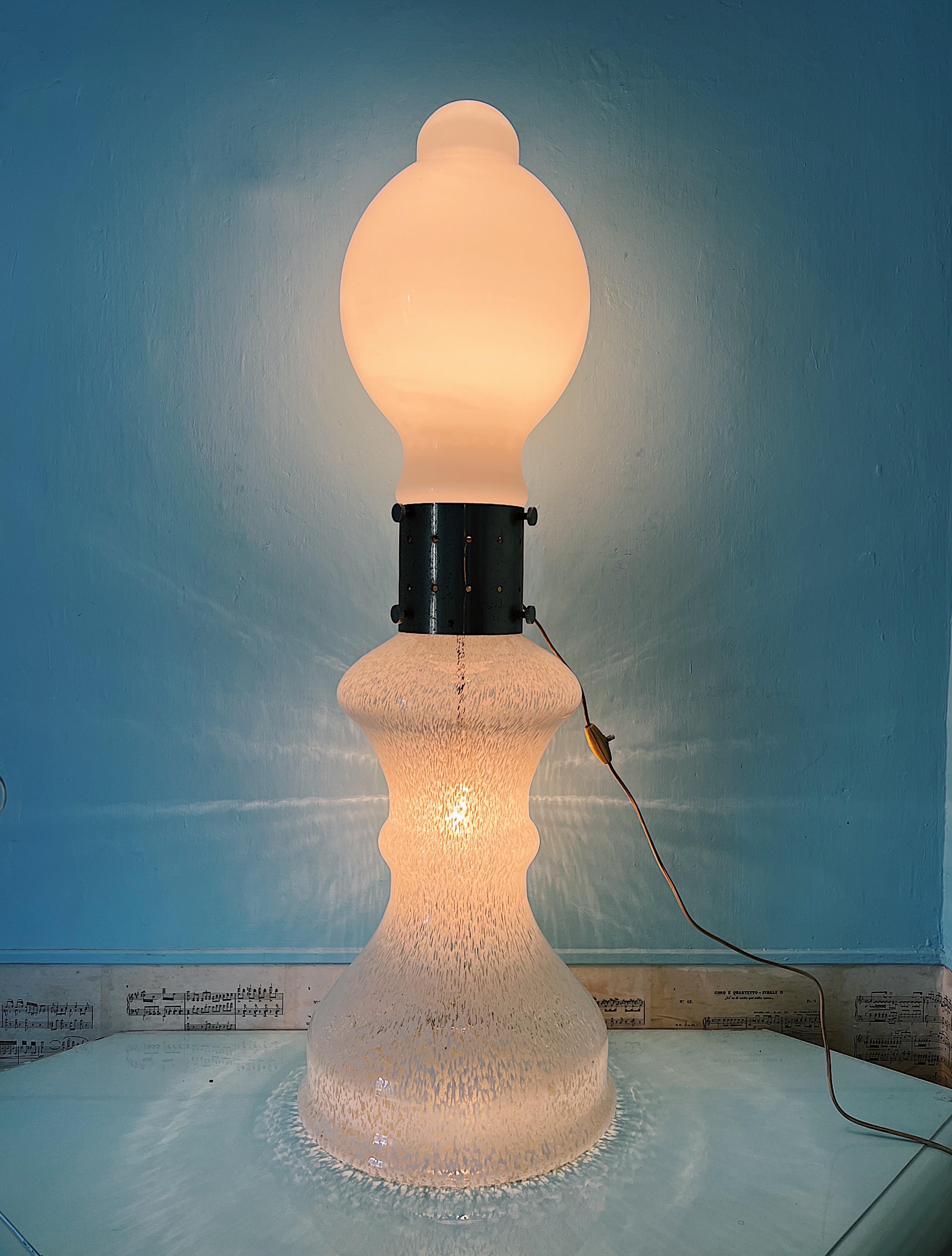 20th Century Floor Lamp 