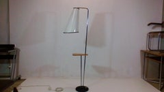 Floor Lamp Brusel Expo 58 by Josef Hůrka