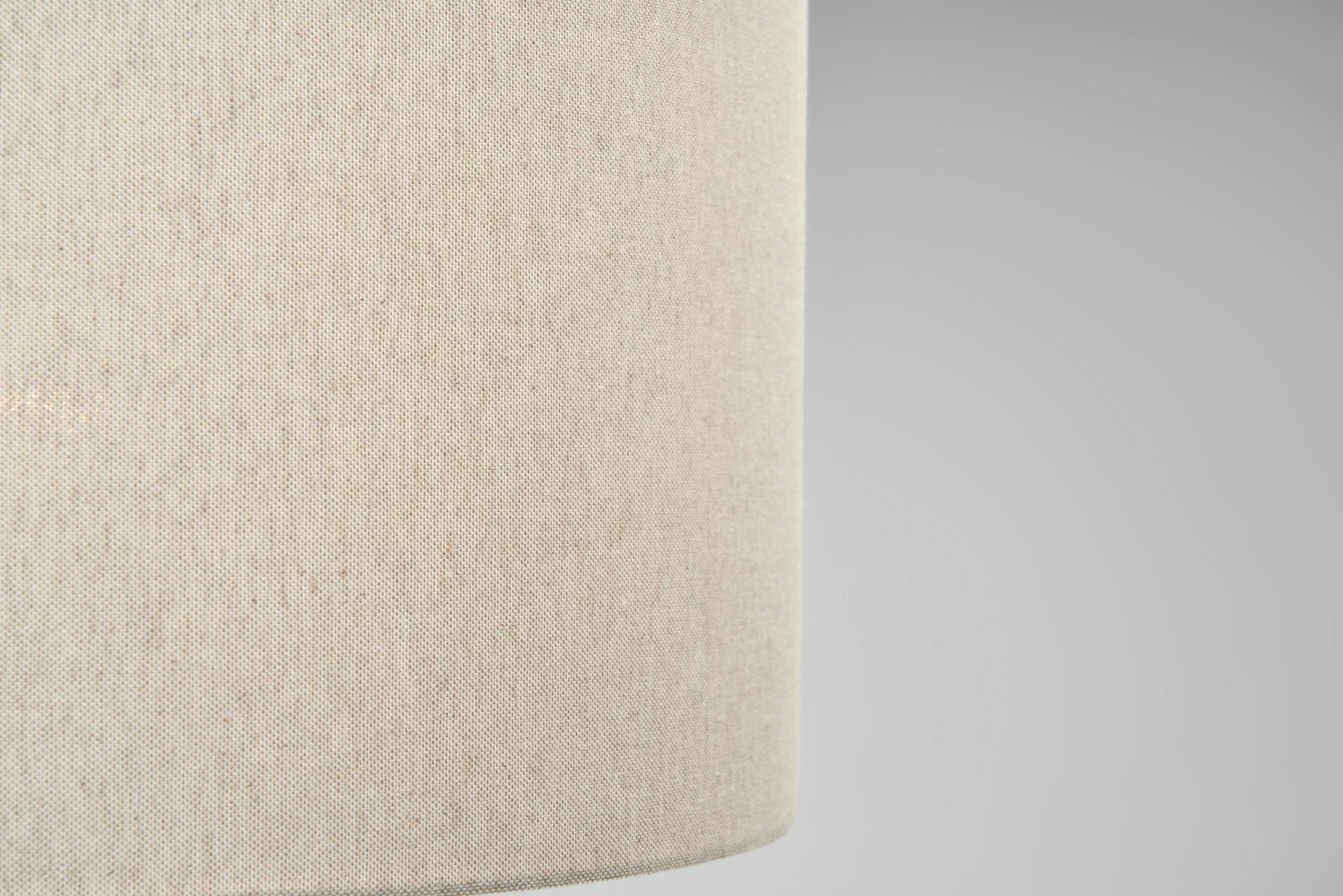 Lampadaire par AB Armaturhantverk, Suède Seconde moitié du 20e siècle en vente 6