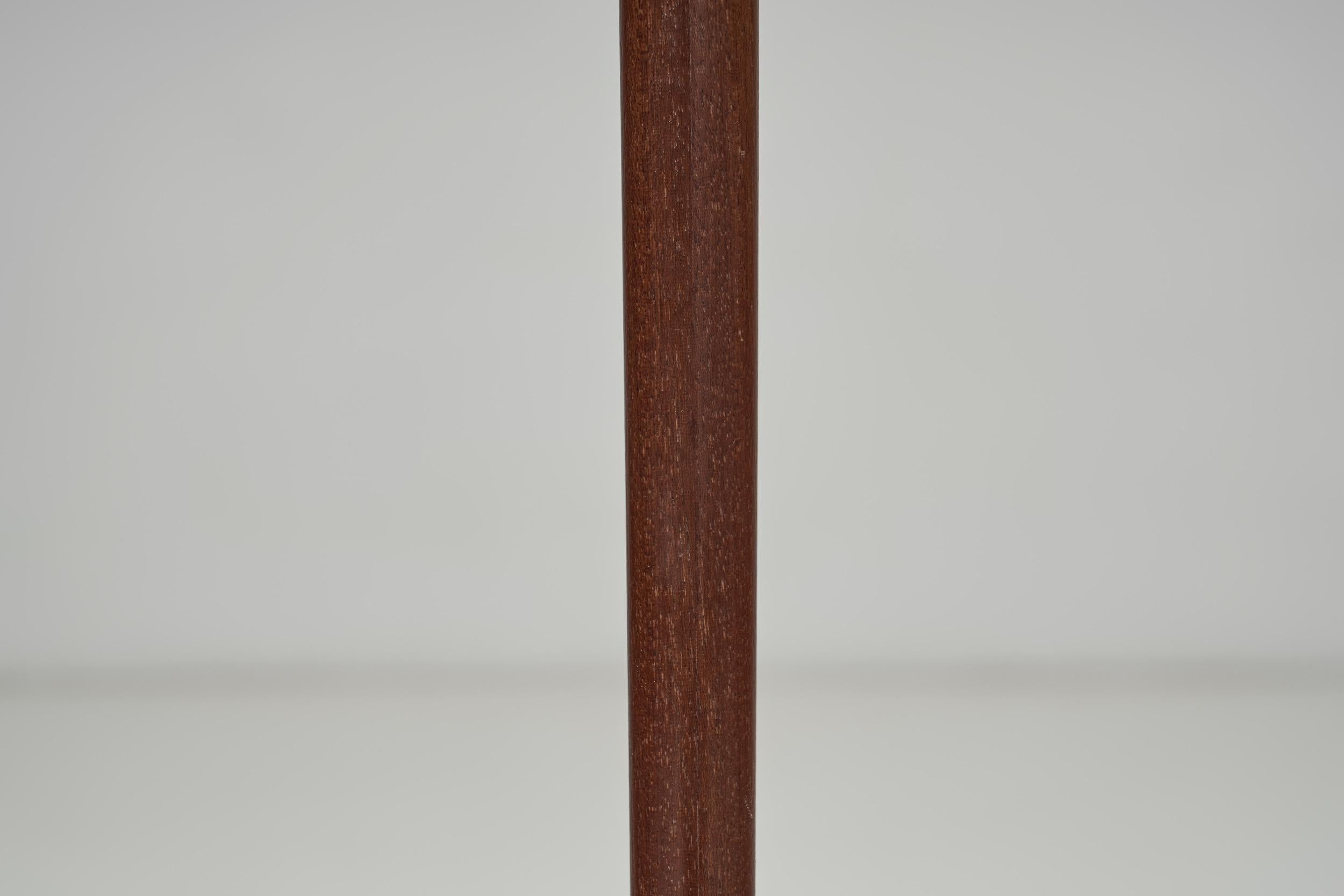 Lampadaire par AB Armaturhantverk, Suède Seconde moitié du 20e siècle en vente 9