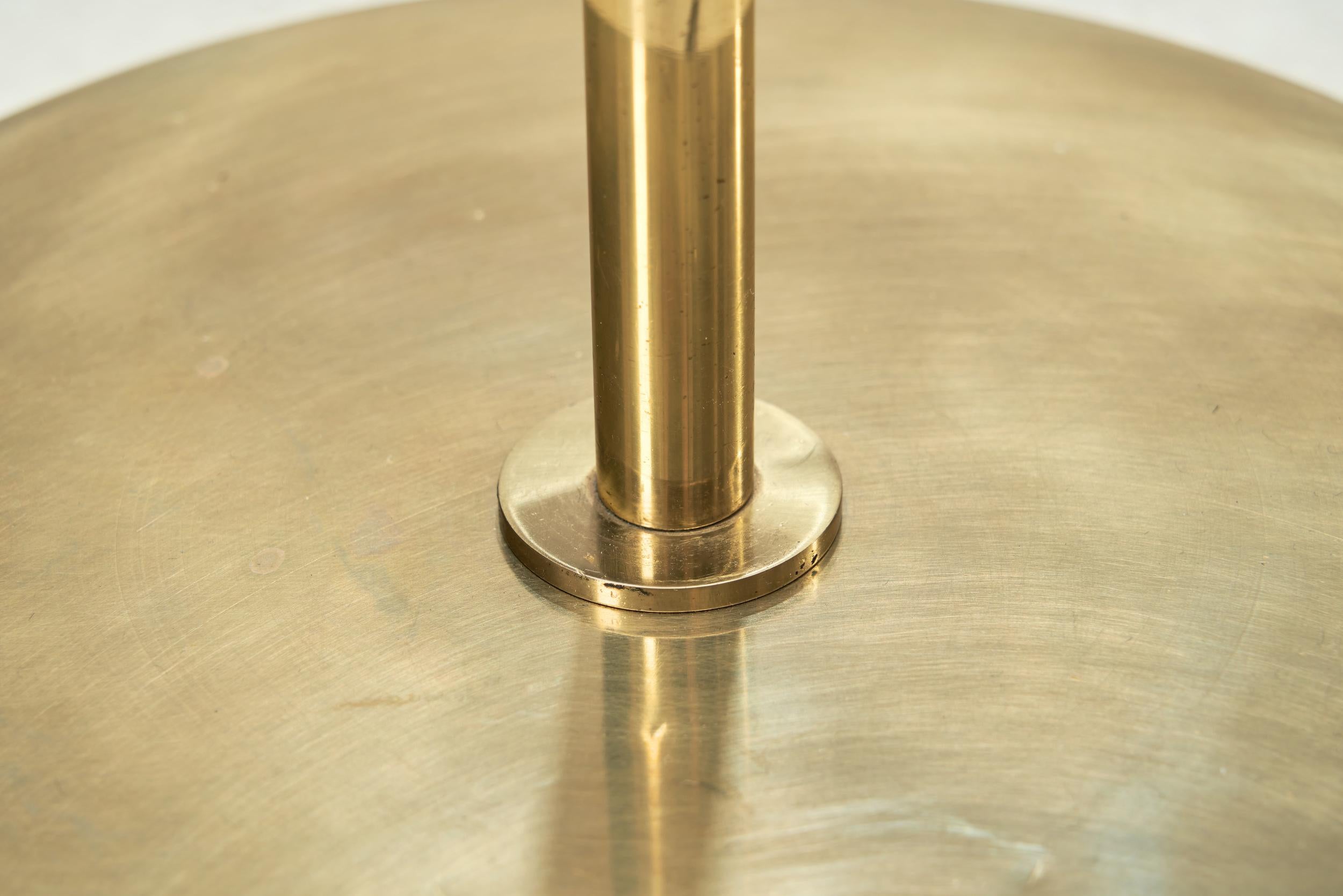 Lampadaire par AB Armaturhantverk, Suède Seconde moitié du 20e siècle en vente 10