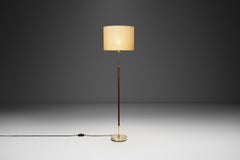 Floor Lamp by AB Armaturhantverk, Sweden Second half of the 20th Century