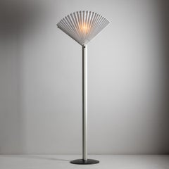 Butterfly Floor Lamp by Afra and Tobia Scarpa for Flos