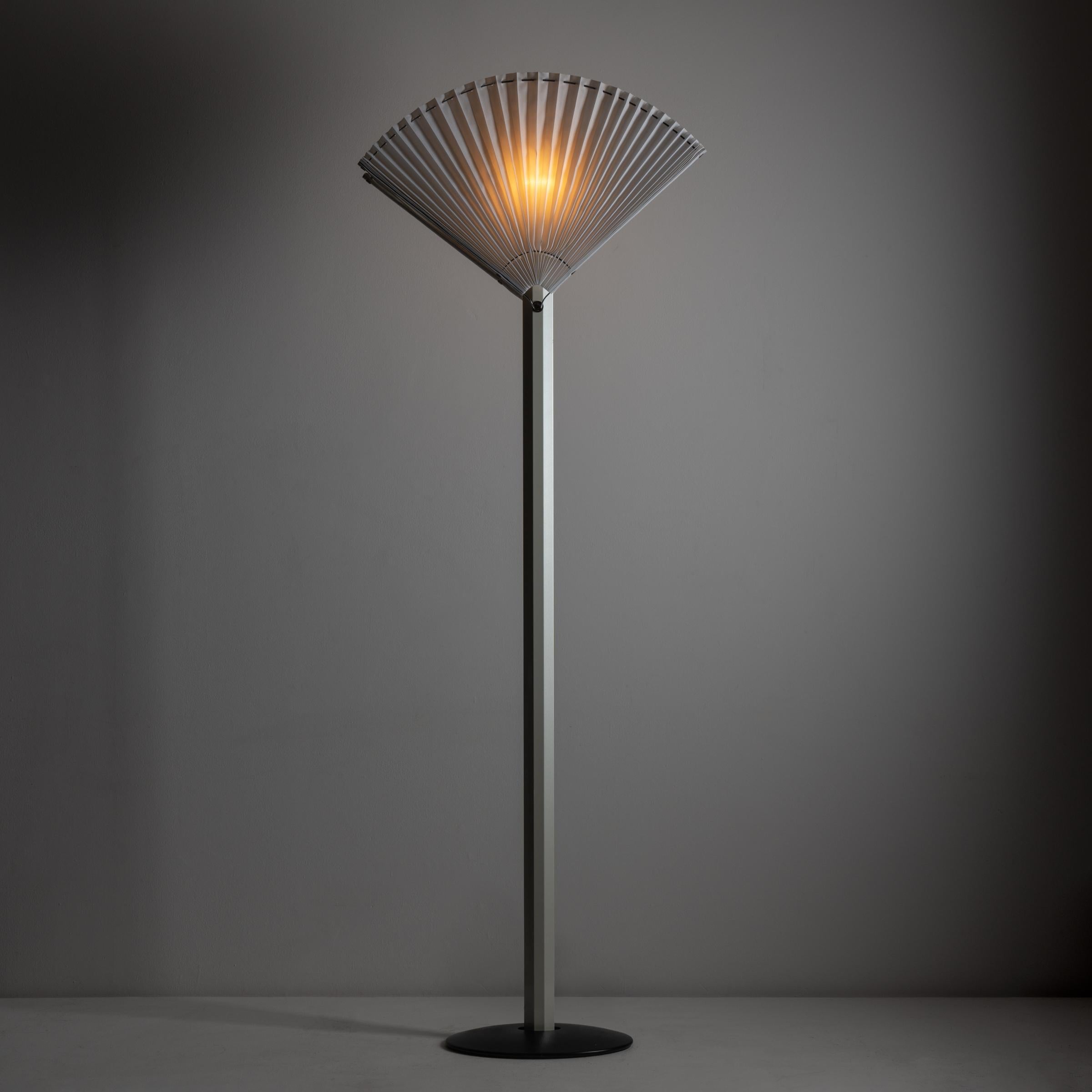 flos butterfly lamp