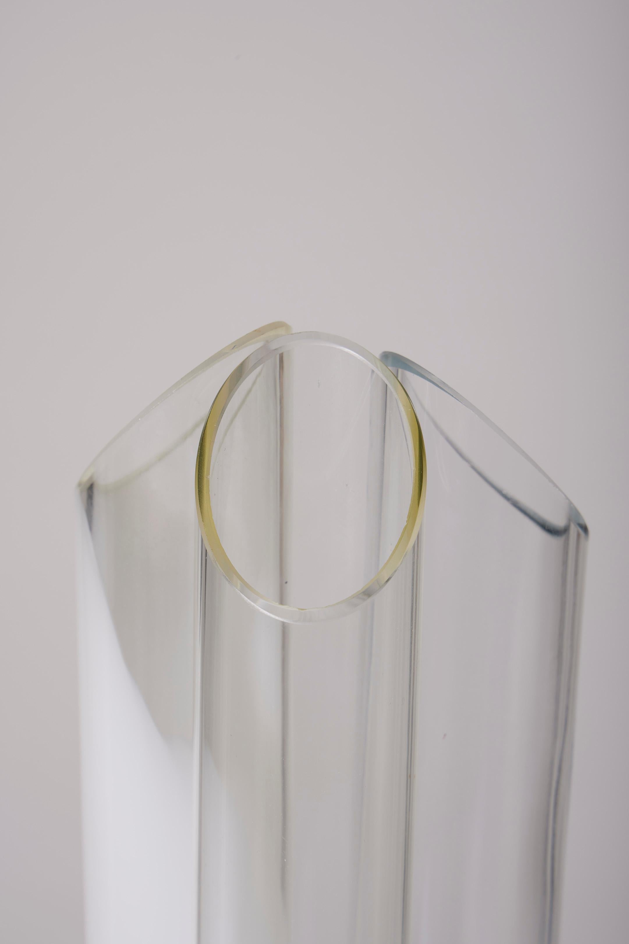 Lampadaire Aldo Nason pour Mazzega 1
