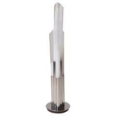 Lampadaire Aldo Nason pour Mazzega