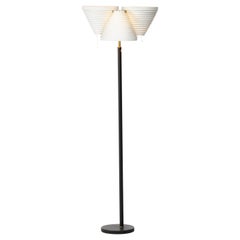 Floor Lamp by Alvar Aalto