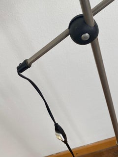 Floor Lamp by Anders Pehrson for Ateljé Lyktan