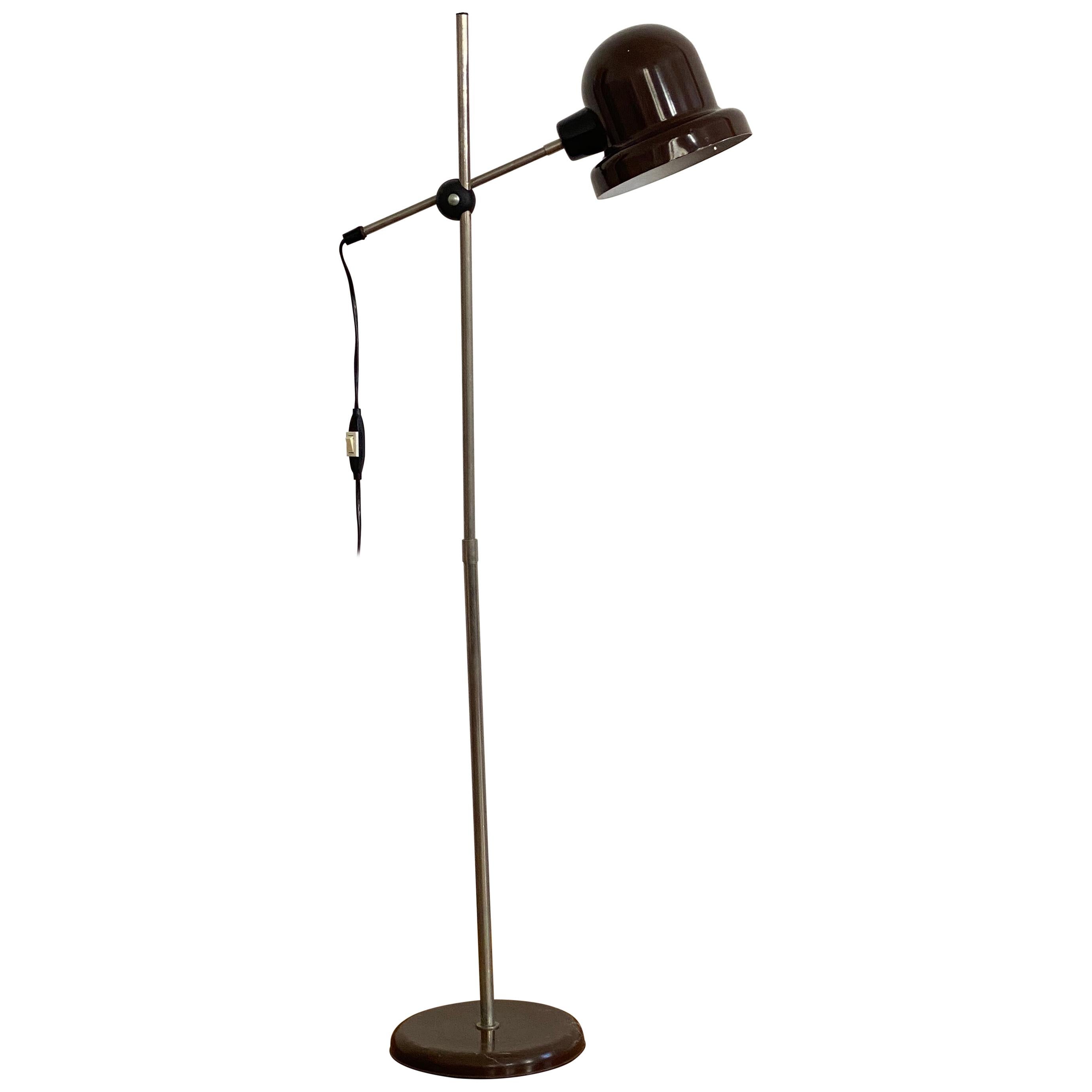Floor Lamp by Anders Pehrson for Ateljé Lyktan For Sale