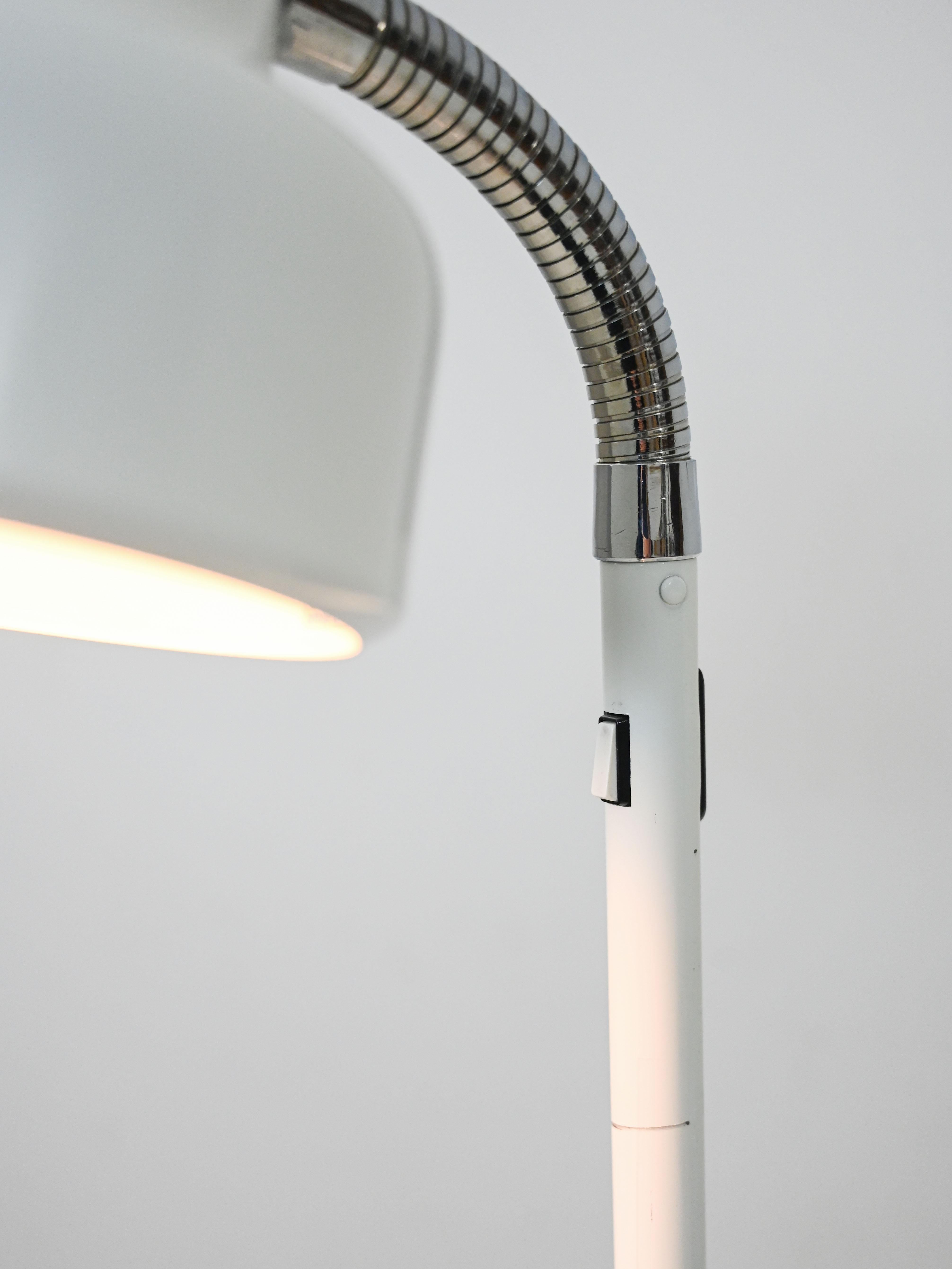 Floor Lamp by Anders Pehrson 2