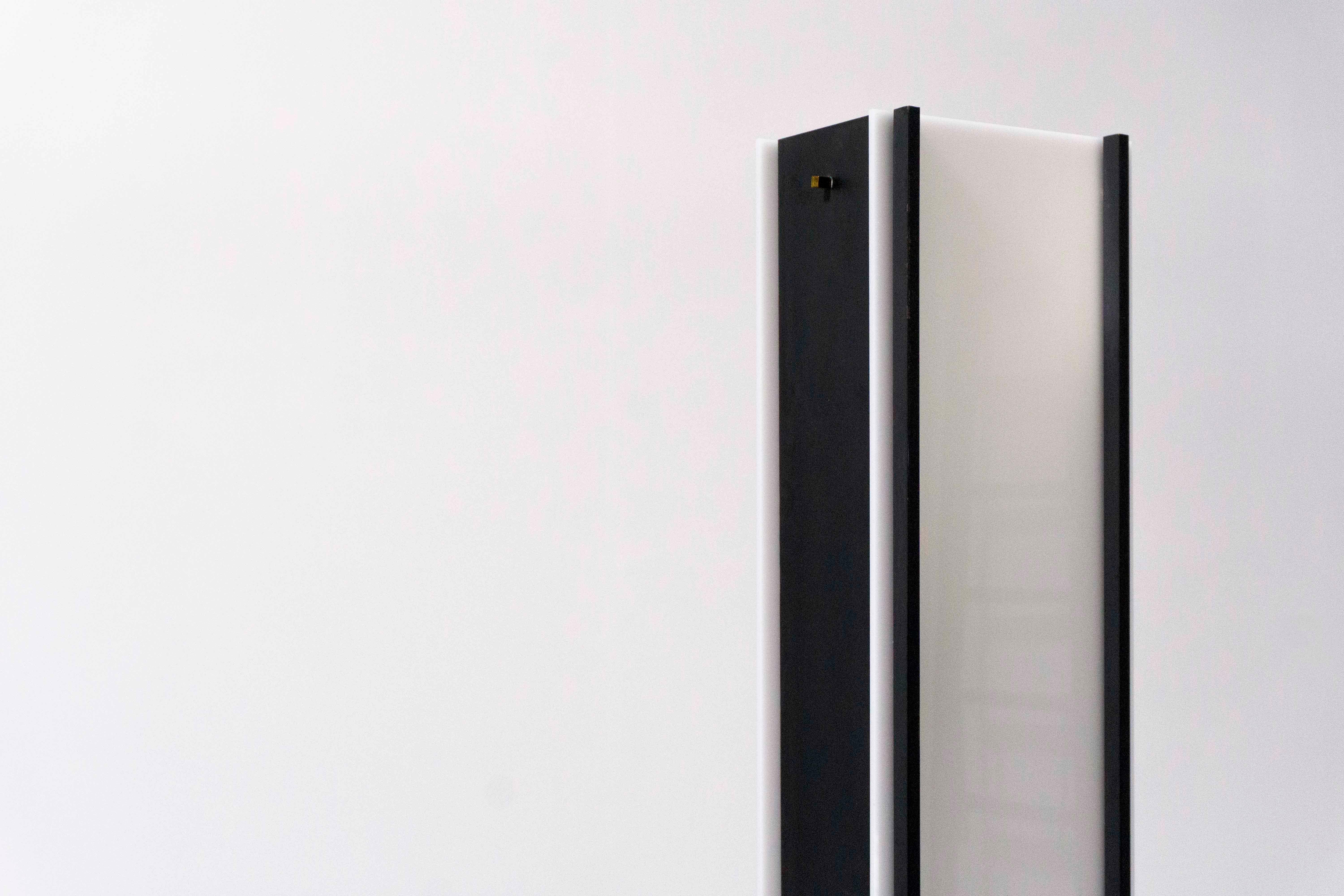 Mid-20th Century Floor Lamp by Angelo Brotto, circa 1960 For Sale