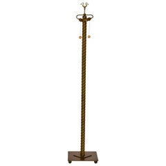 Floor Lamp by Angelo Donghia