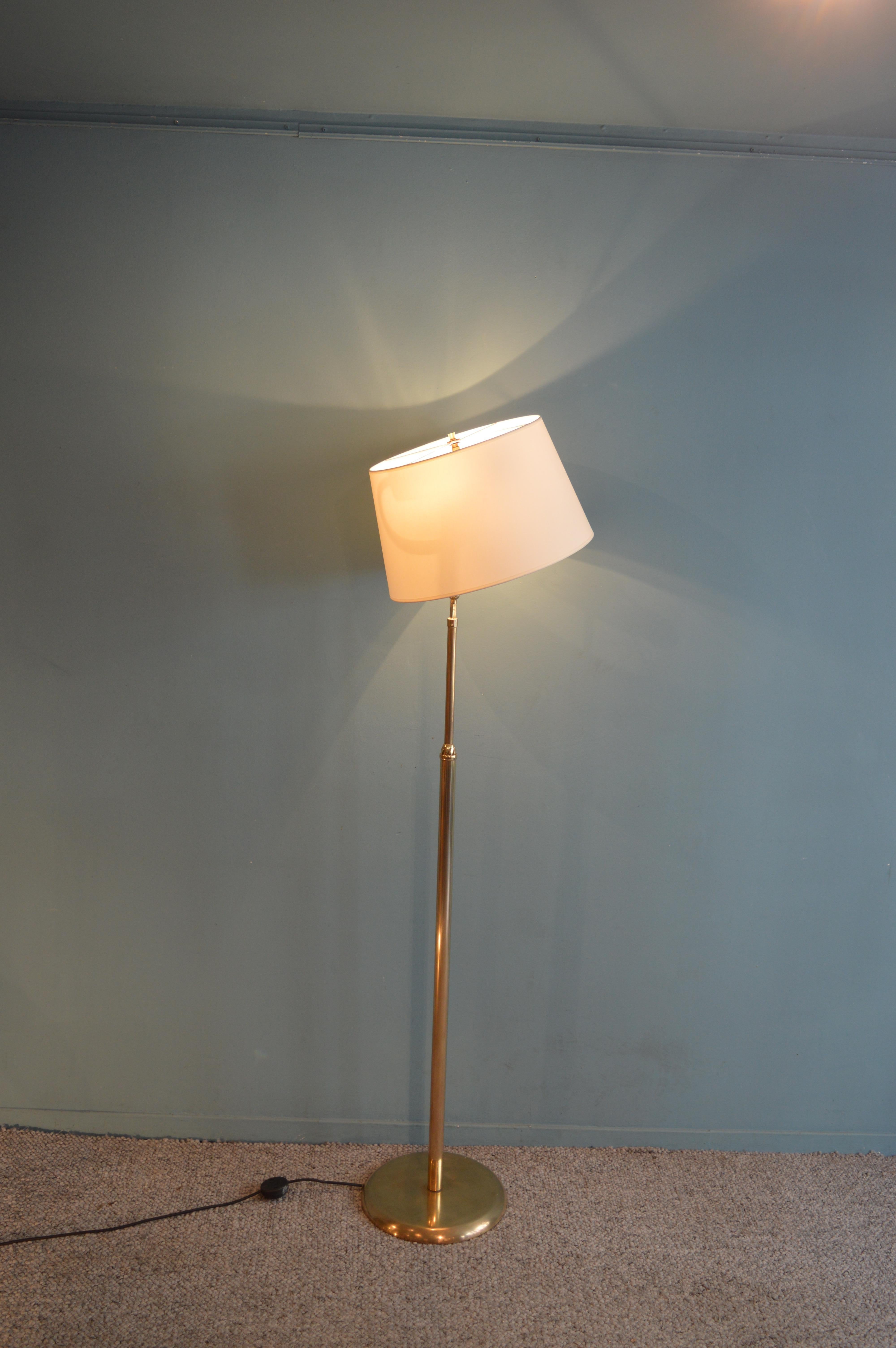 Floor Lamp by Angelo Lelli 3