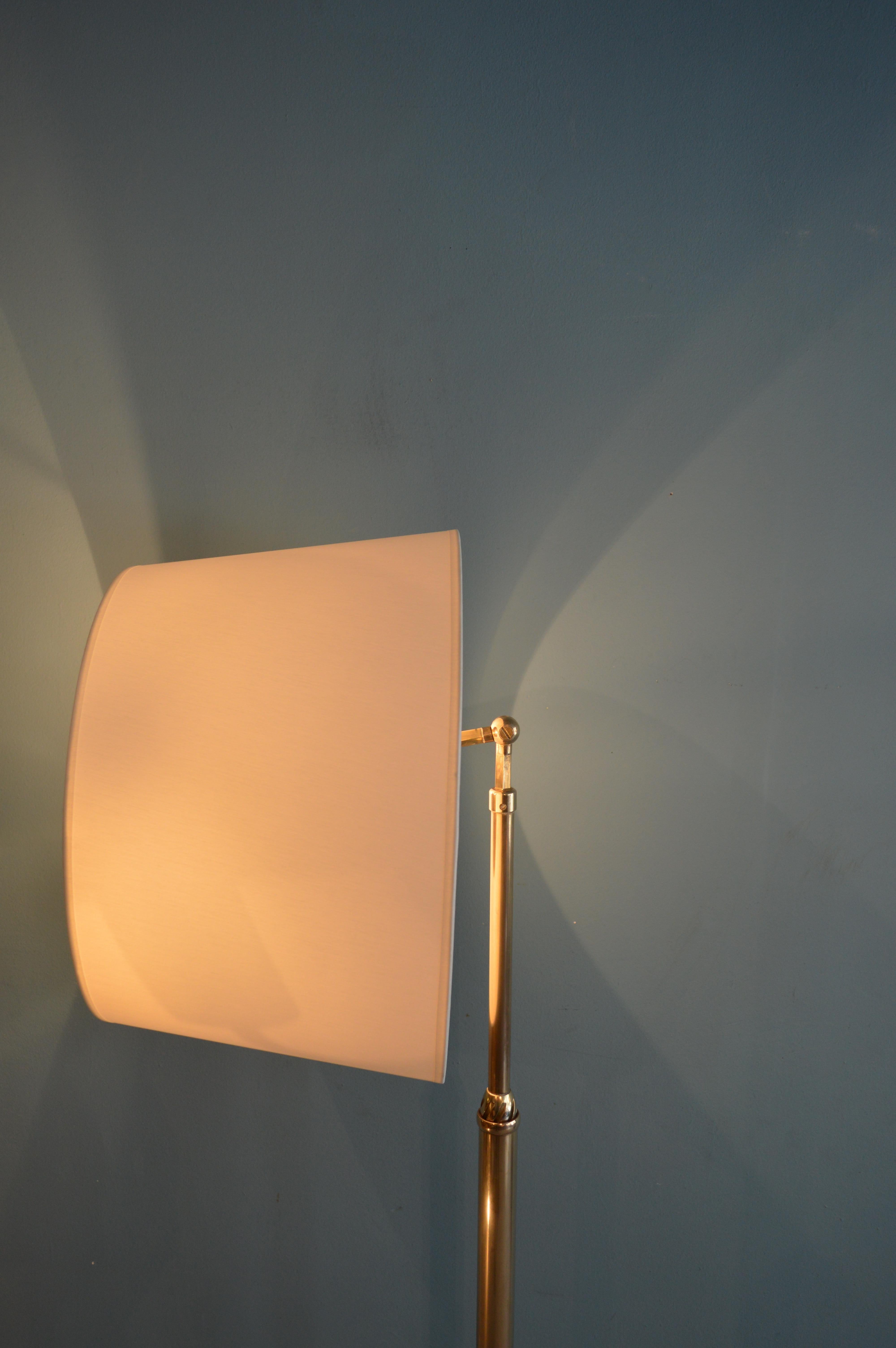 Floor Lamp by Angelo Lelli 5