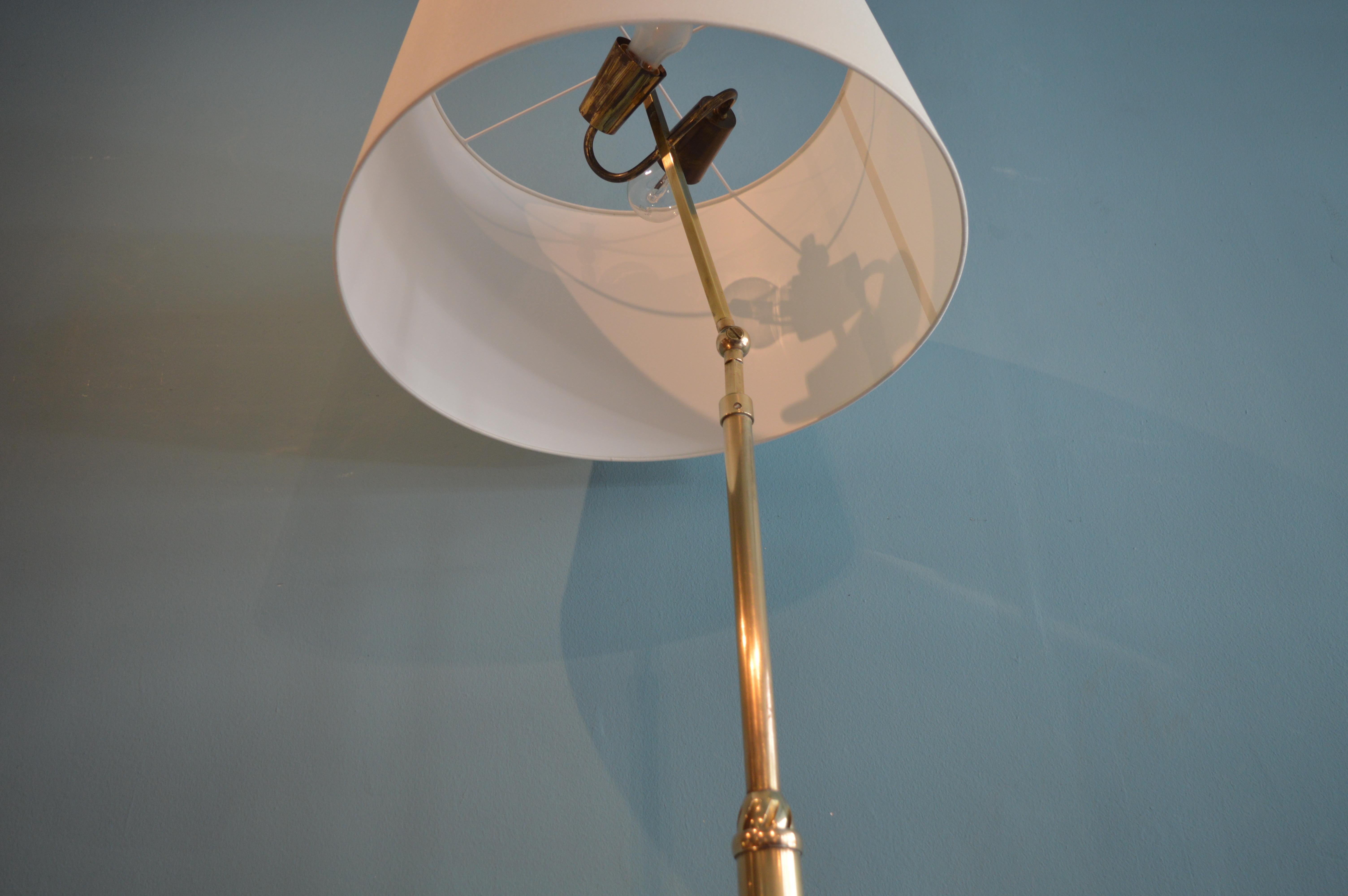 Floor Lamp by Angelo Lelli 6