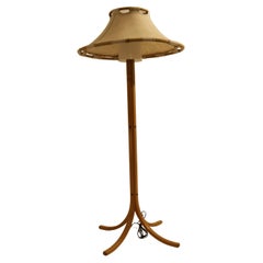 Floor Lamp by Anna Ehrner for Atelje Lyktan, 1970's