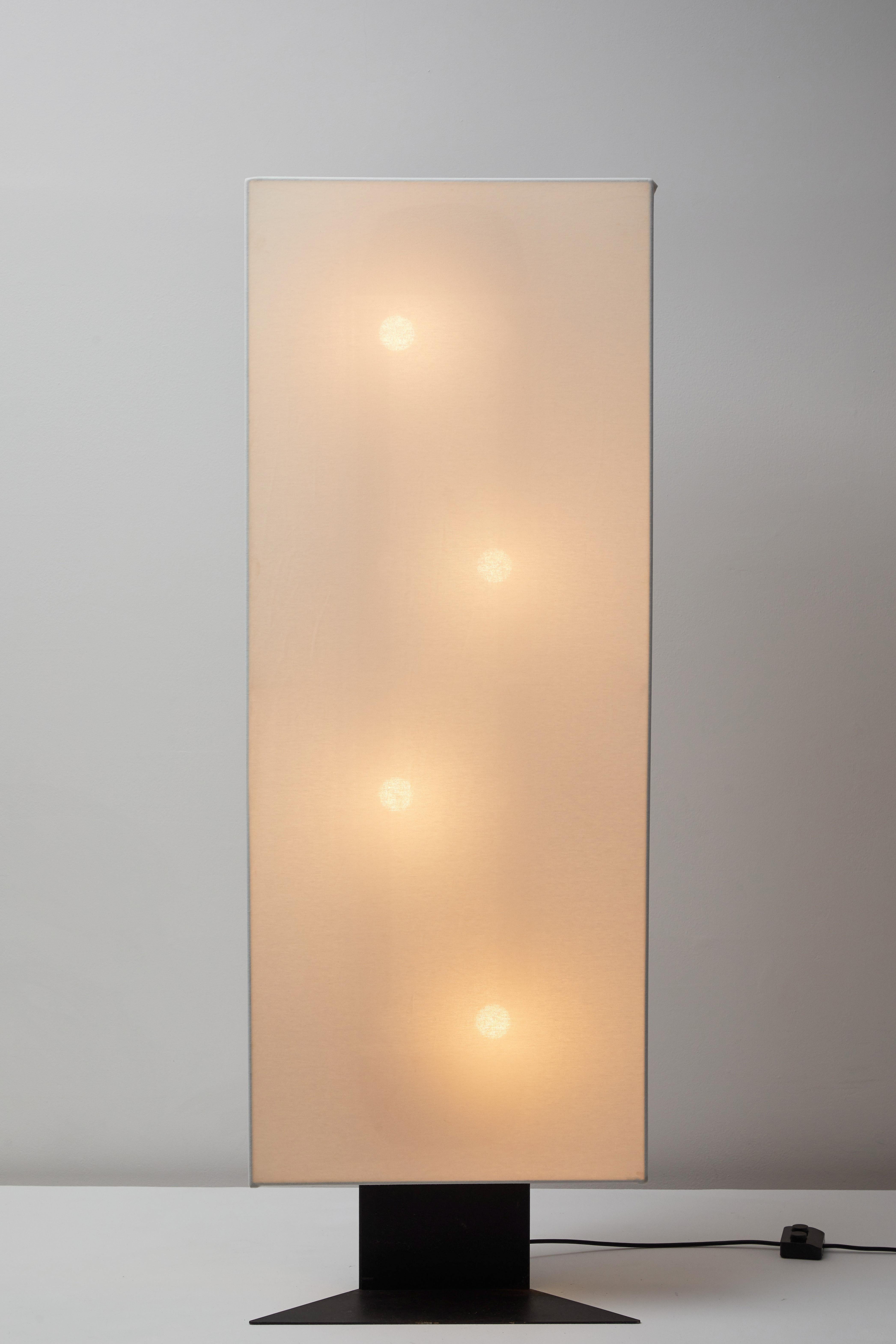 Mid-Century Modern Floor Lamp by Artemide