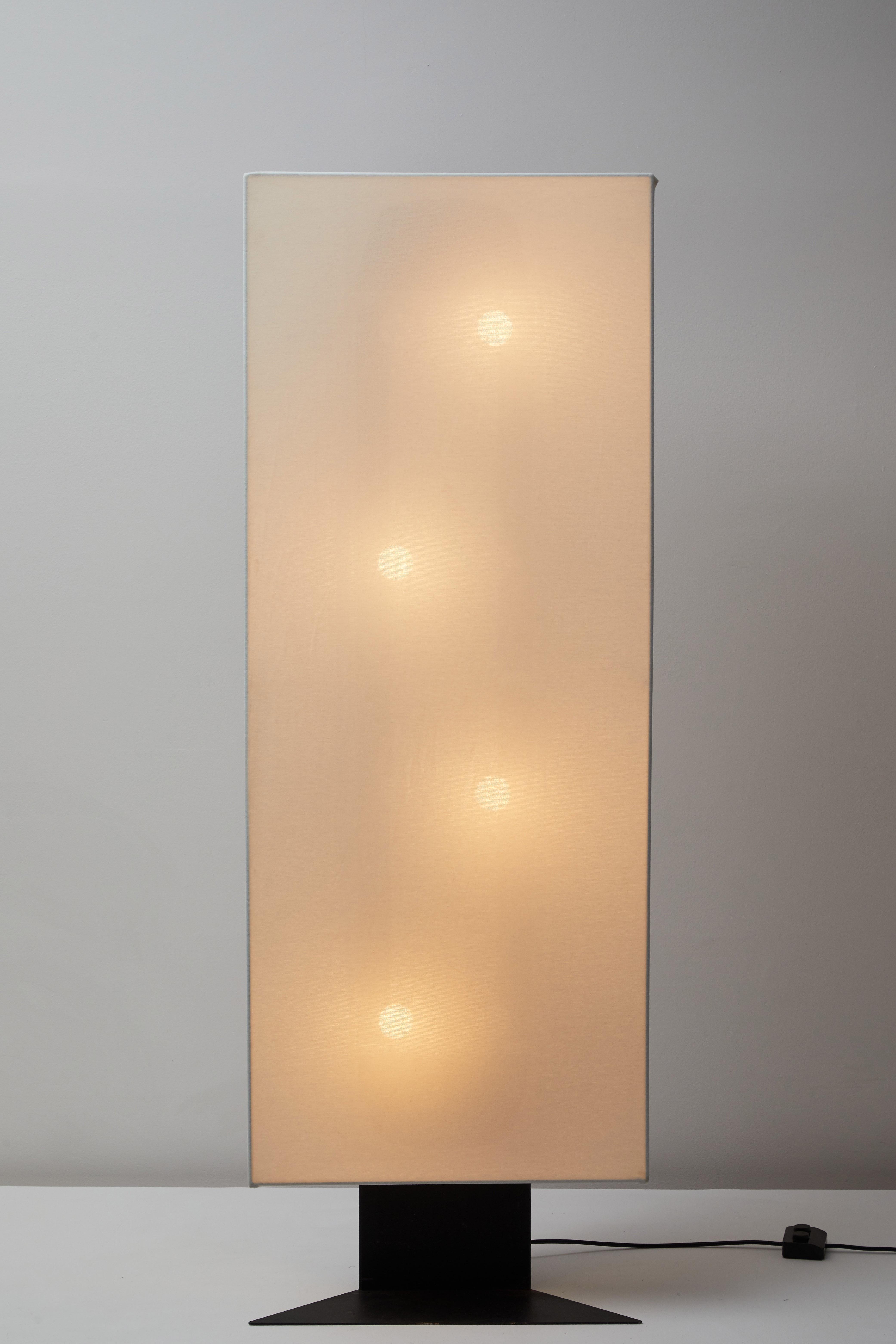 Italian Floor Lamp by Artemide
