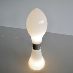 Floor Lamp by AV Mazzega, Italy, c1970