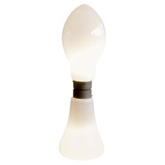 Floor Lamp by AV Mazzega, Italy, c1970