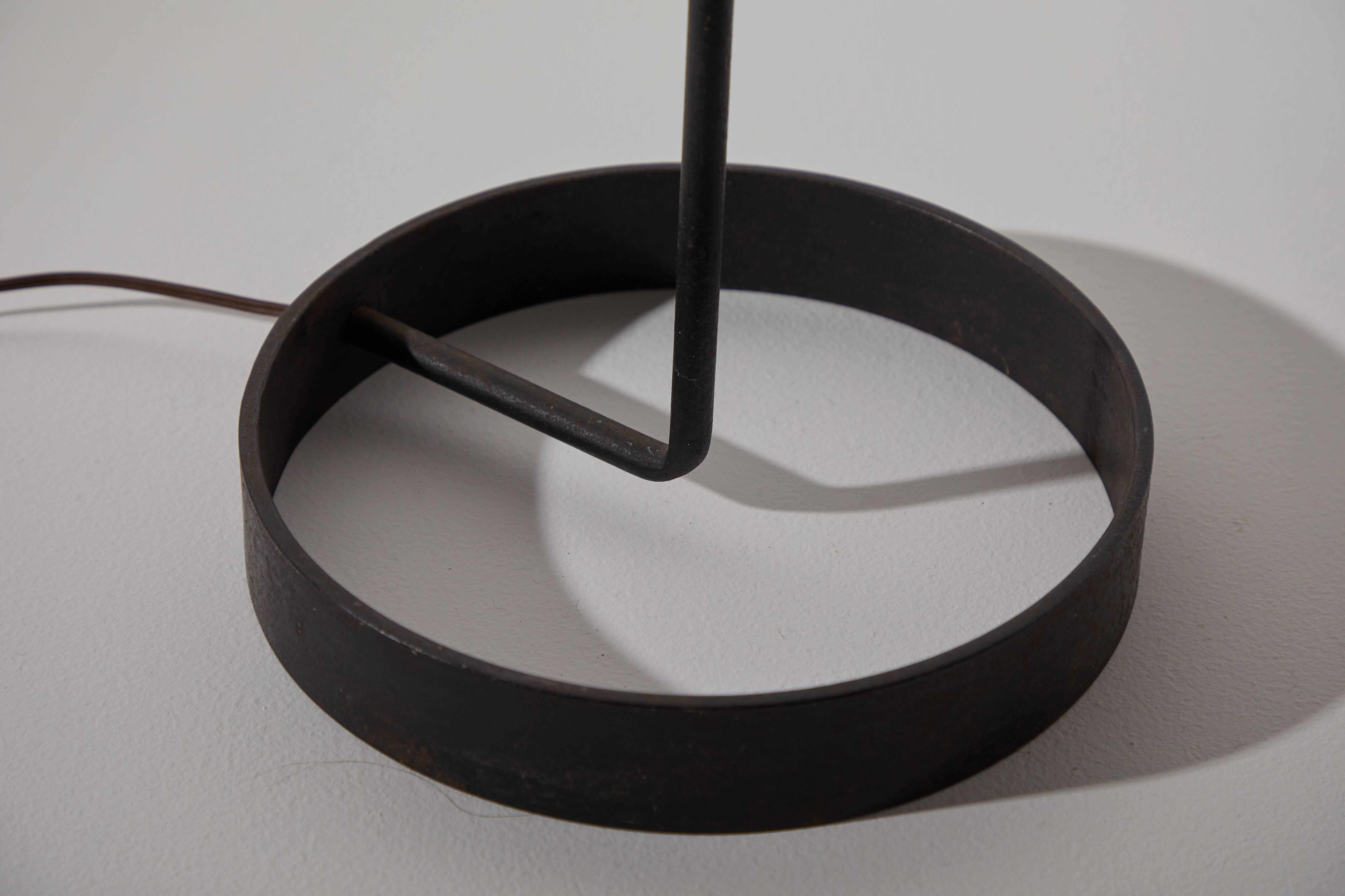 Floor Lamp by Ben Seibel 2