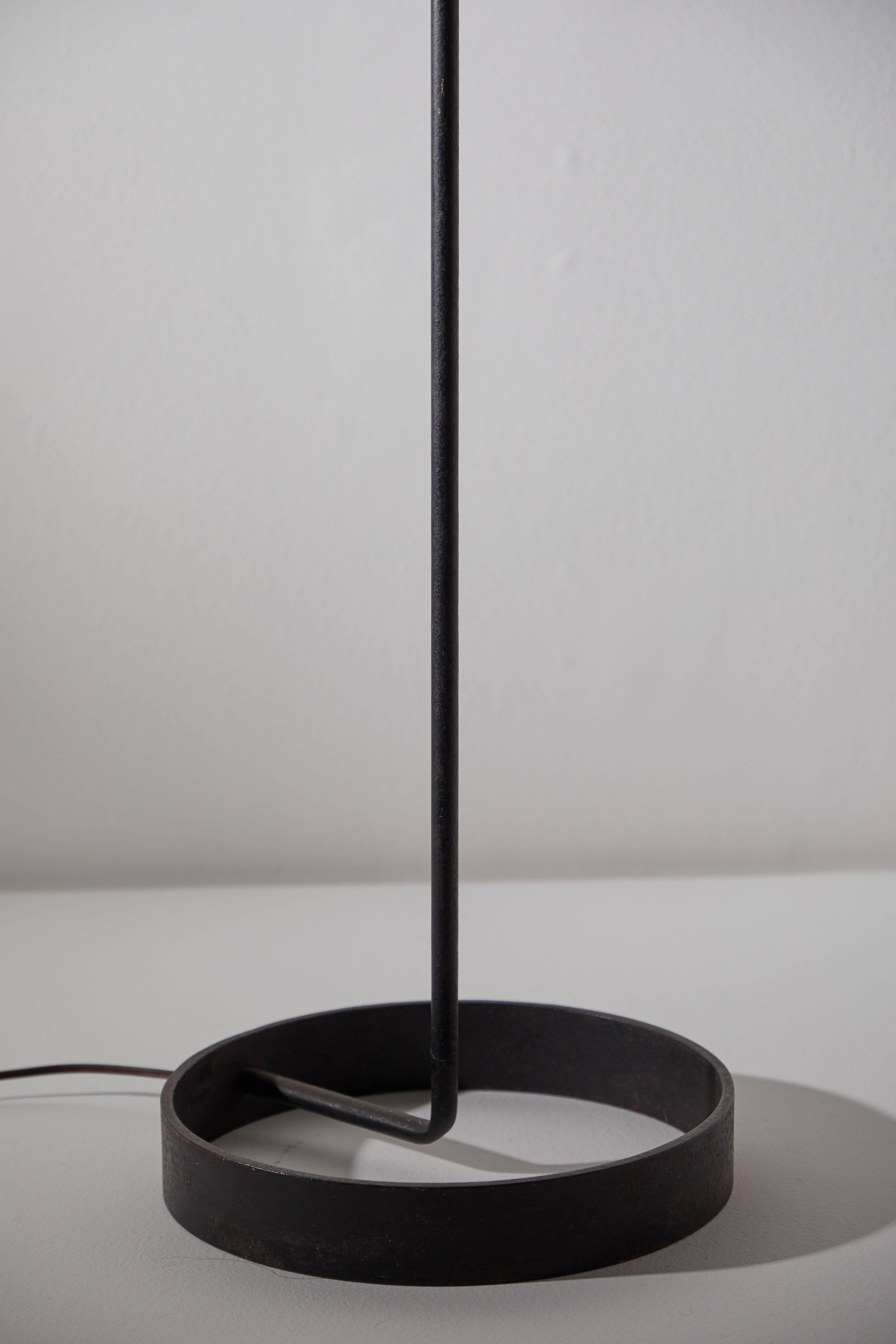 Floor Lamp by Ben Seibel 3