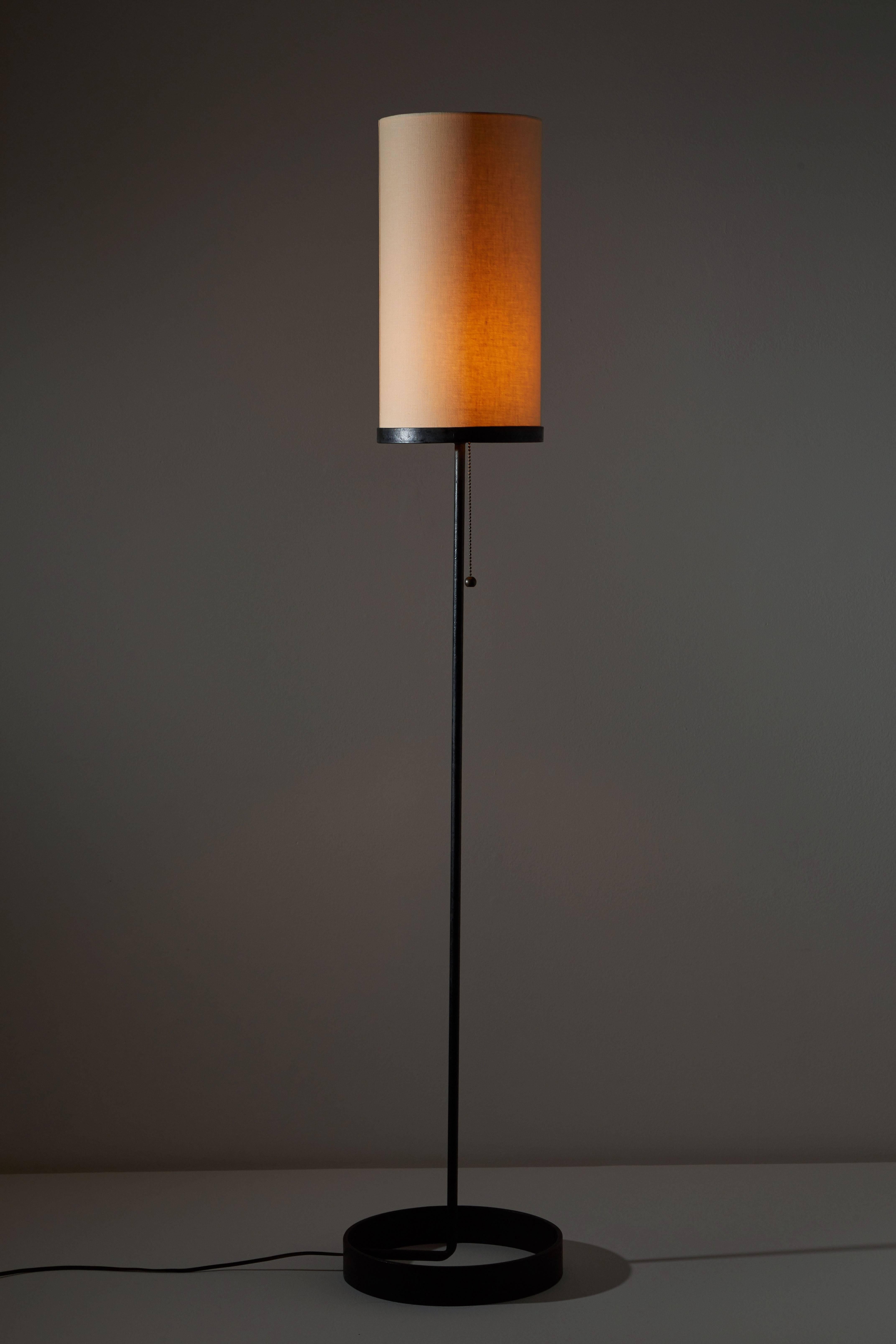 ben seibel lamp