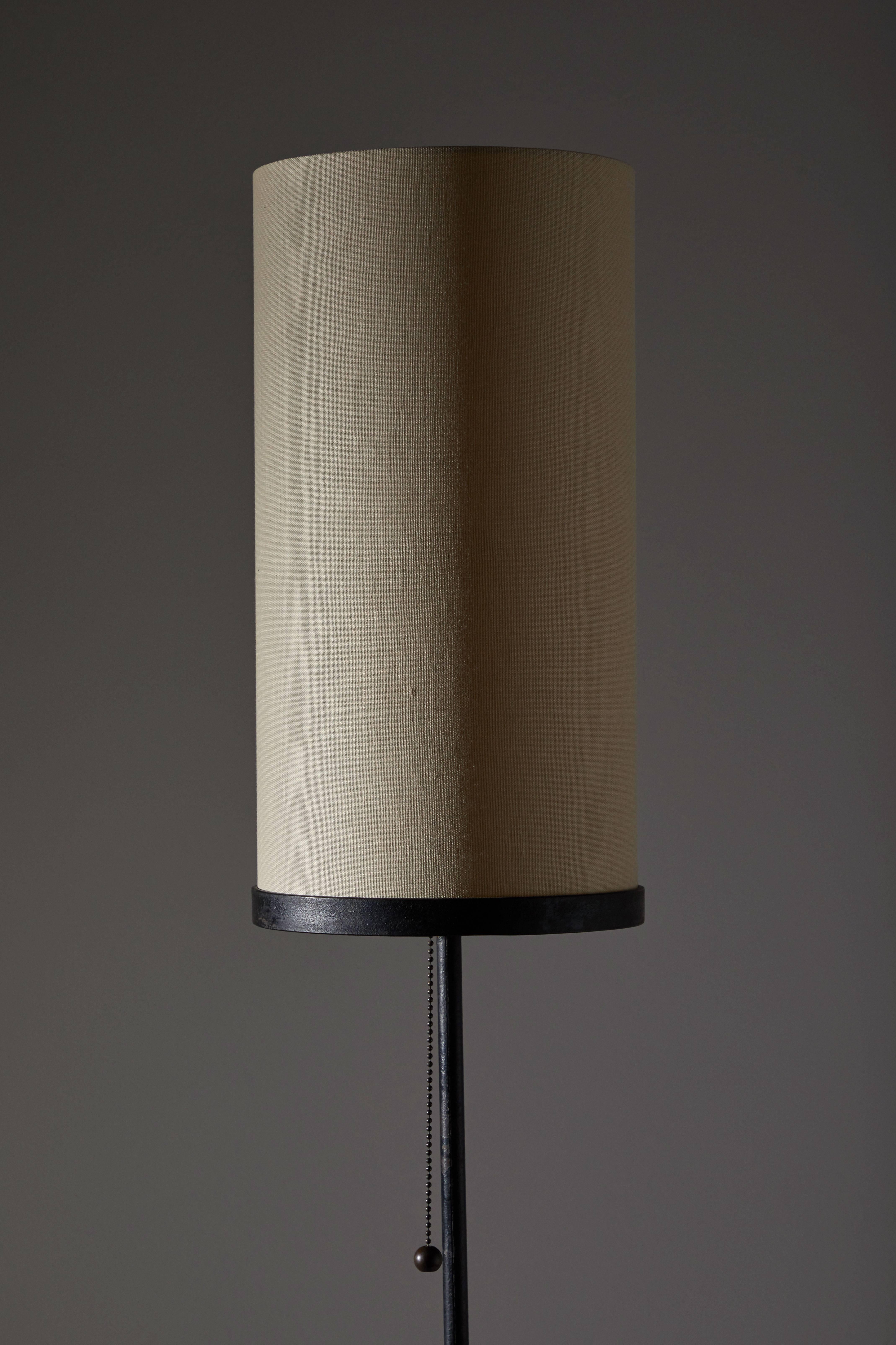 American Floor Lamp by Ben Seibel
