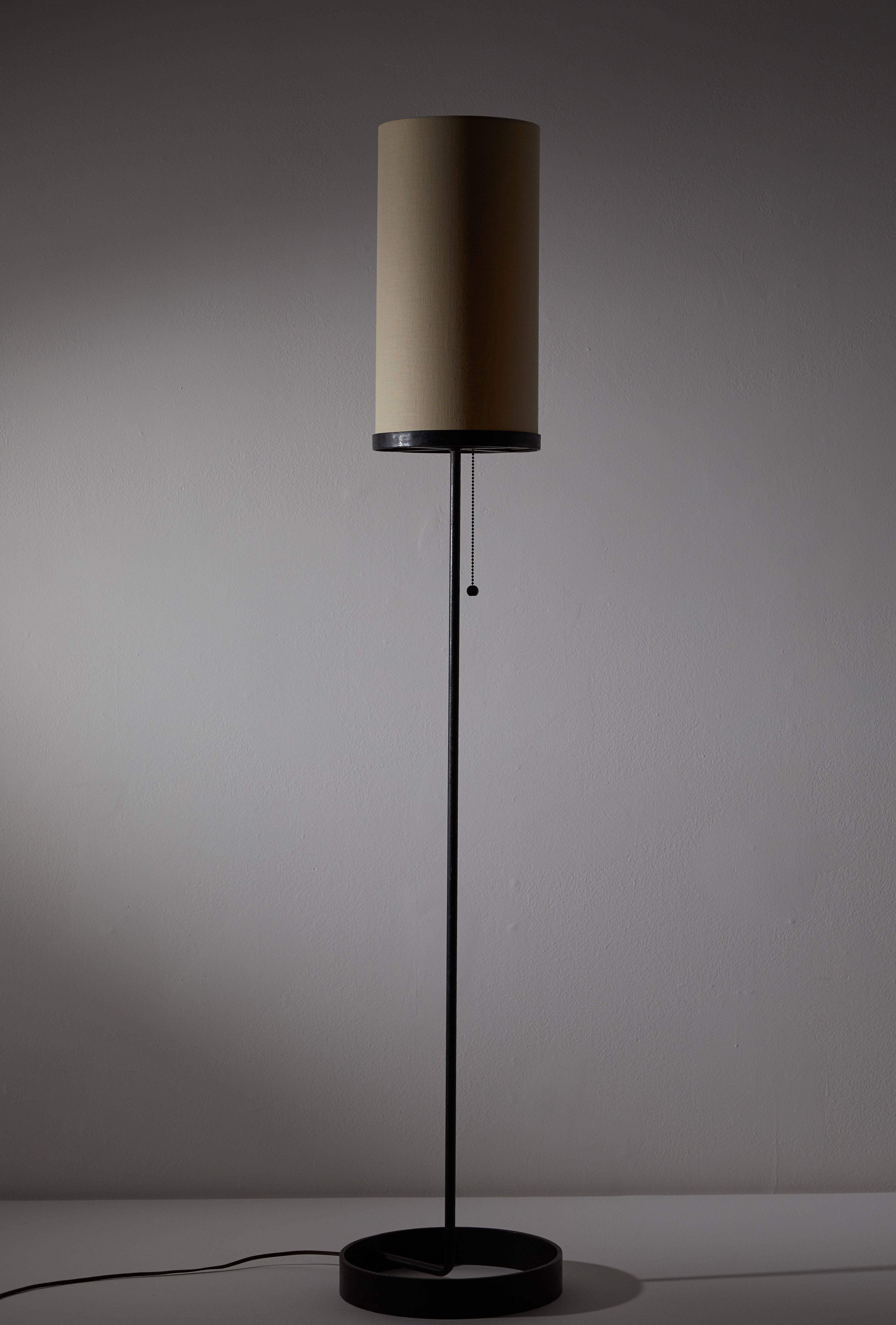Floor Lamp by Ben Seibel In Good Condition In Los Angeles, CA