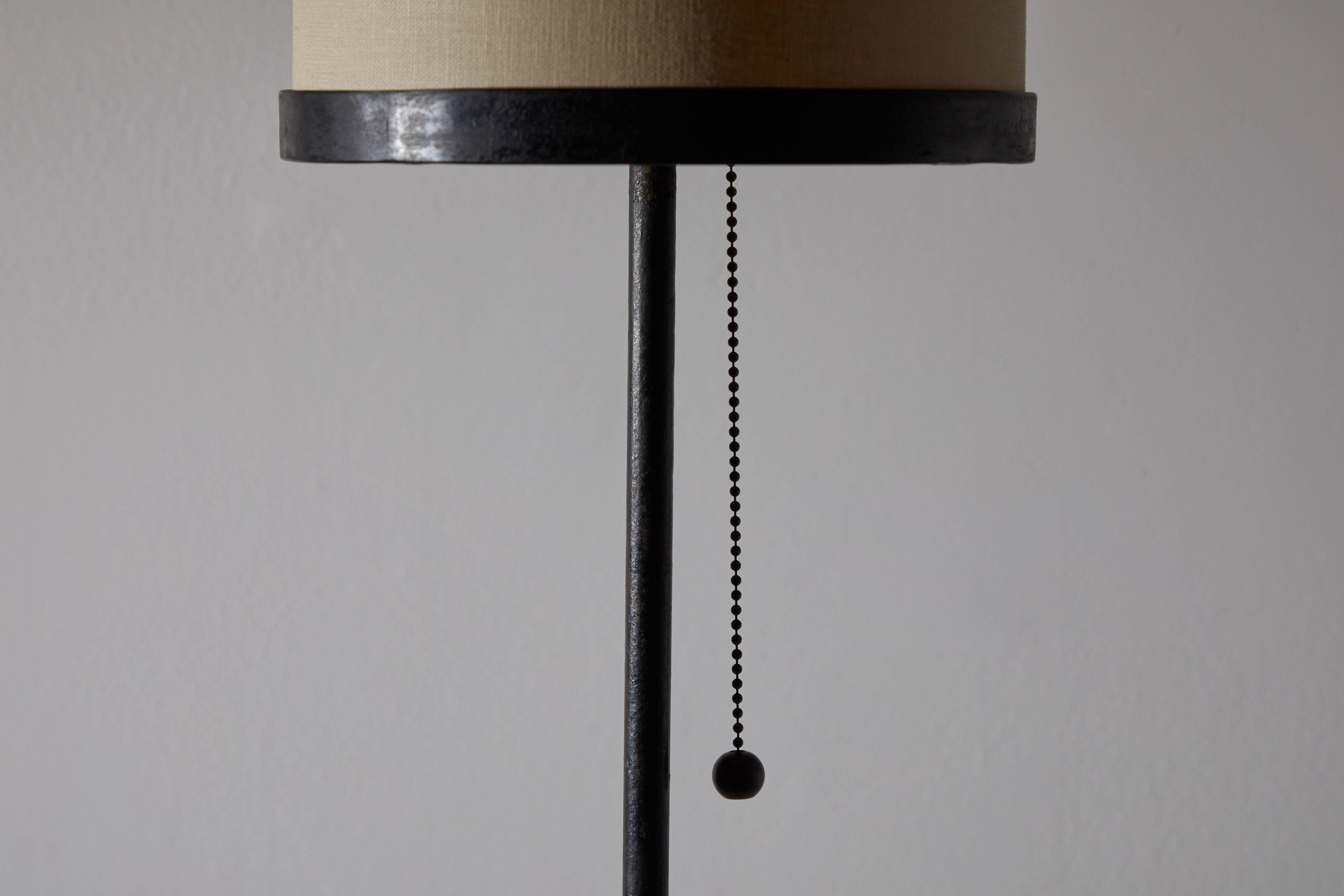 Floor Lamp by Ben Seibel 1