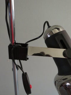 Floor Lamp by Brilliant Leuchten, Germany 1960-1970