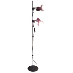 Stehlampe von Brilliant Leuchten, Deutschland 1960-1970