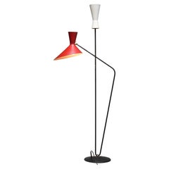 Floor Lamps