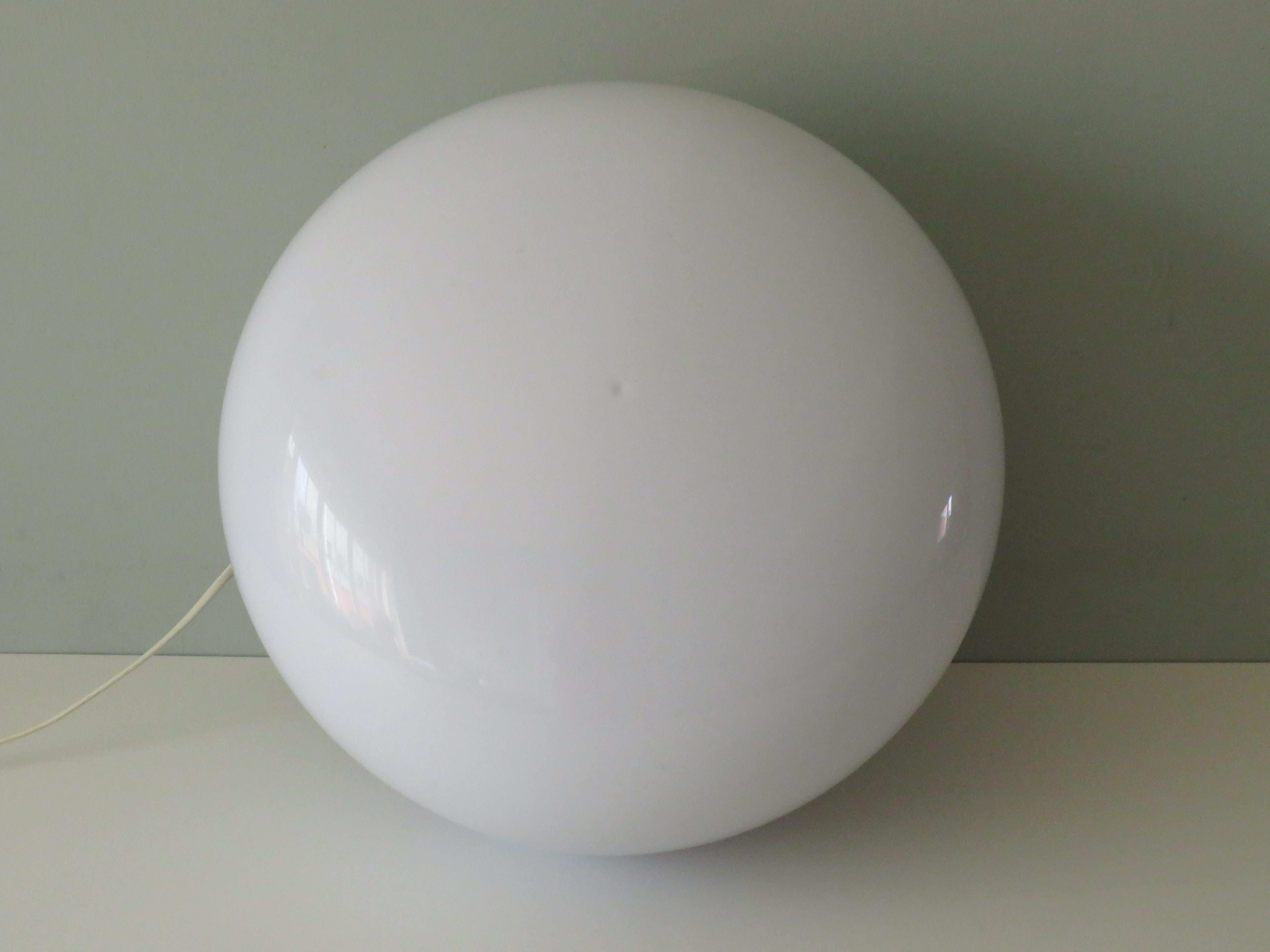 Stehlampe von Carl jerstam für Jonisk Design von Ikea, 1970–1980 (Schwedisch)