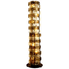 Floor Lamp by Carlo Nason, Italy, circa 1969