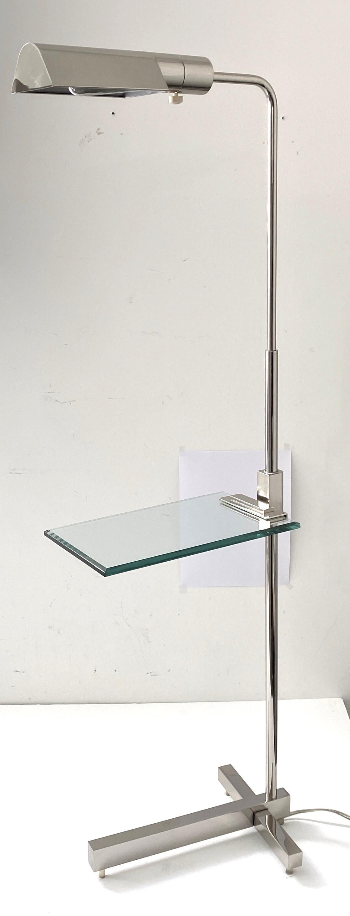 Floor Lamp by Casella Lighting 1