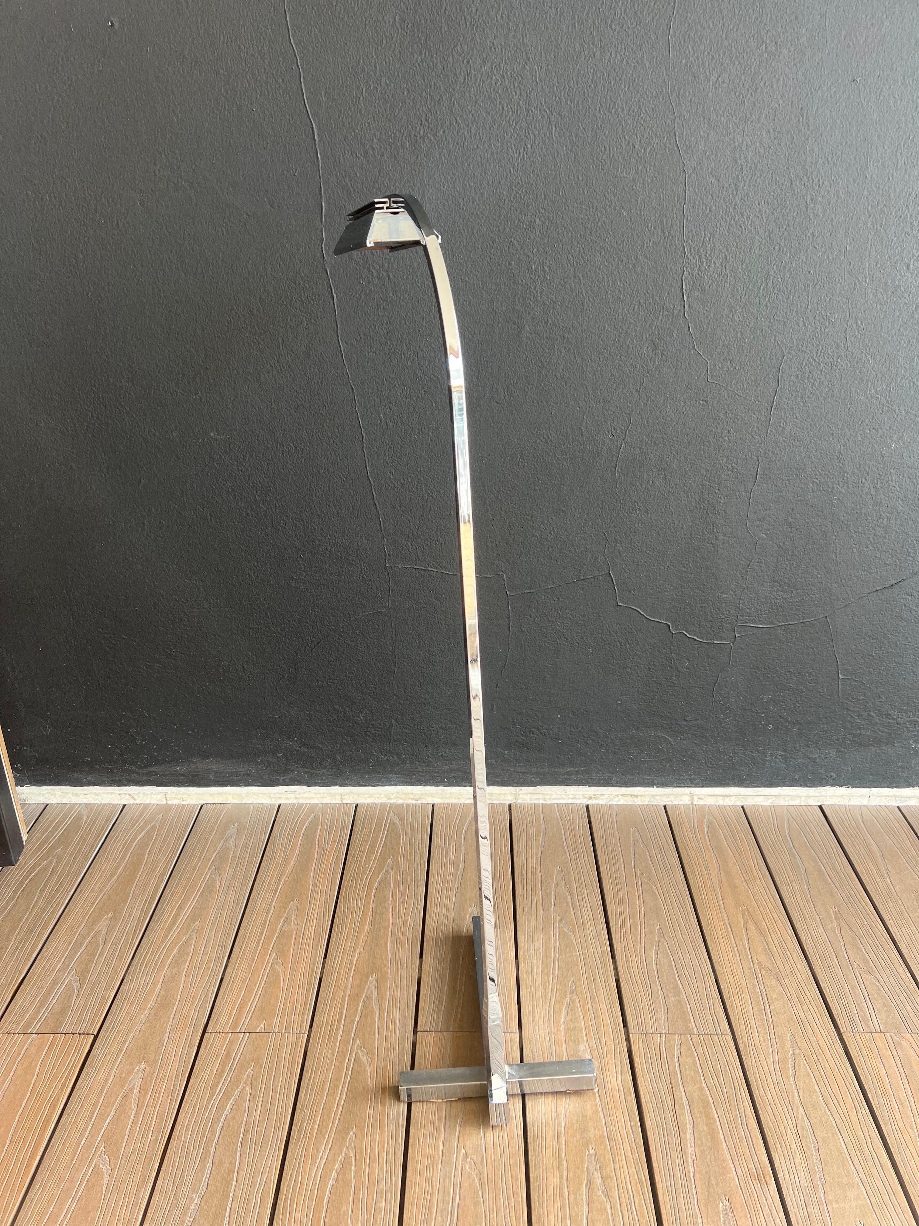 Post-Modern Floor Lamp by Casella Lighting For Sale