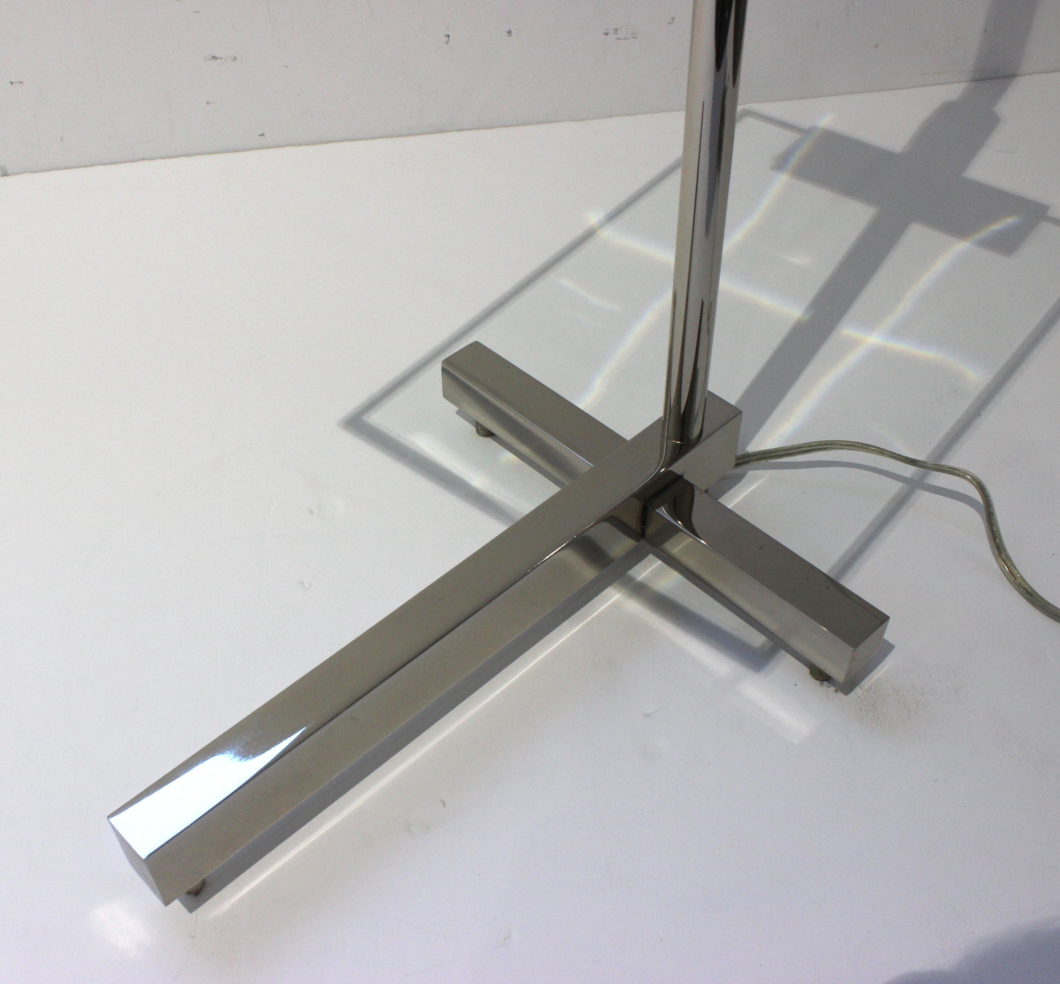 Modern Floor Lamp by Casella Lighting