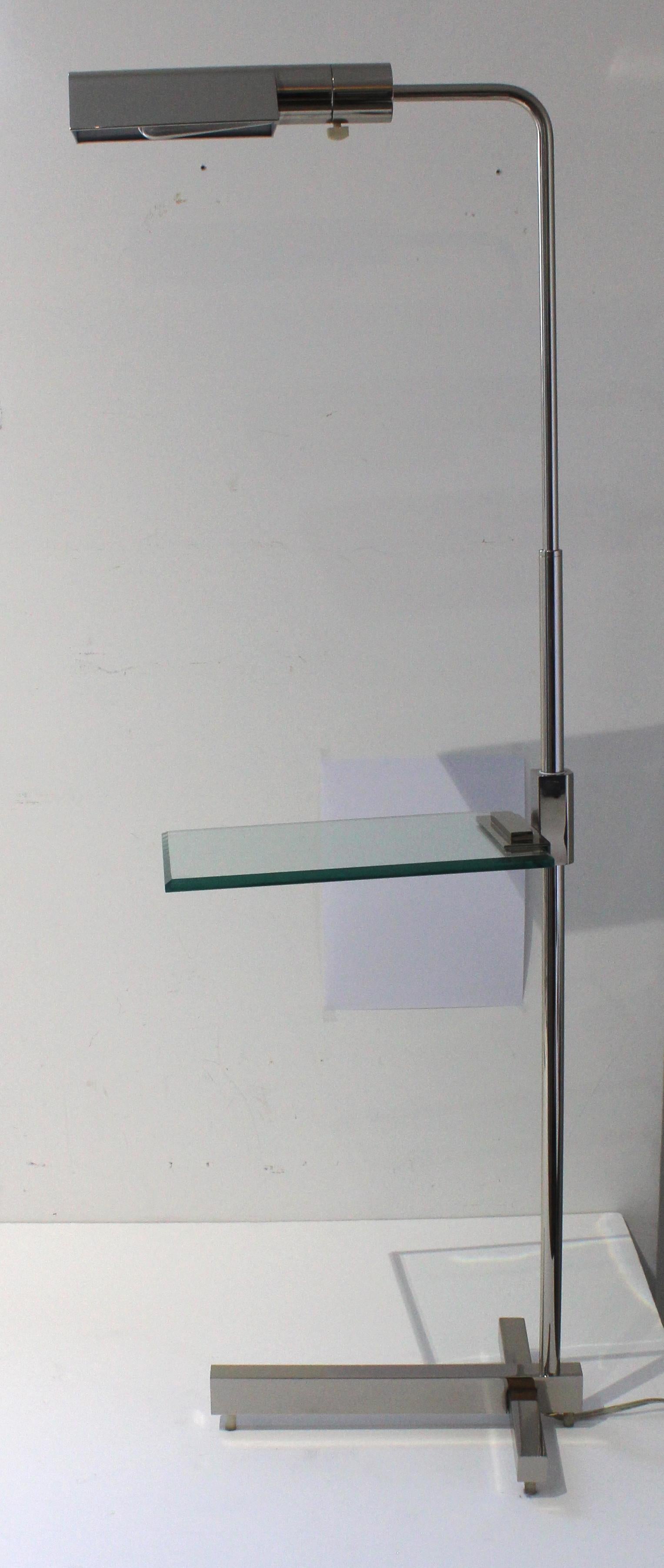 20th Century Floor Lamp by Casella Lighting