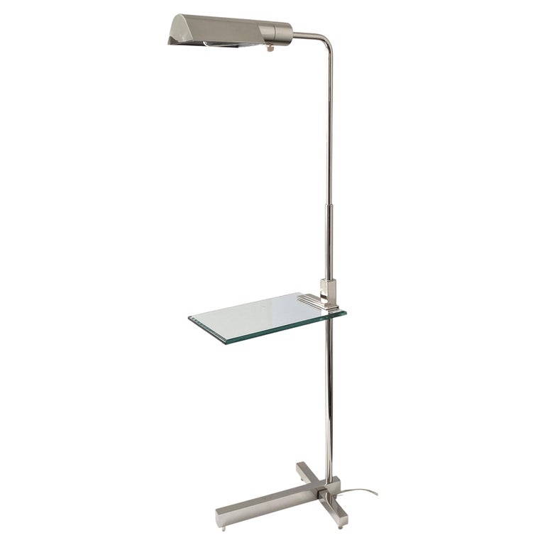 Floor Lamp by Casella Lighting For Sale