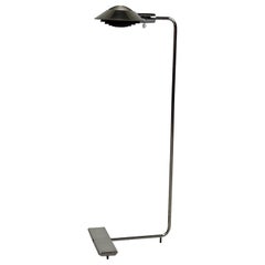 Floor Lamp by Cedric Hartman