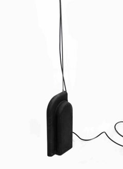 Floor Lamp by Cesare Leonardi for Lumenform, Italy, 1980s