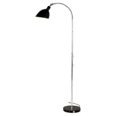 Used Floor Lamp by Christian Dell for Belmag, Switzerland - 1928