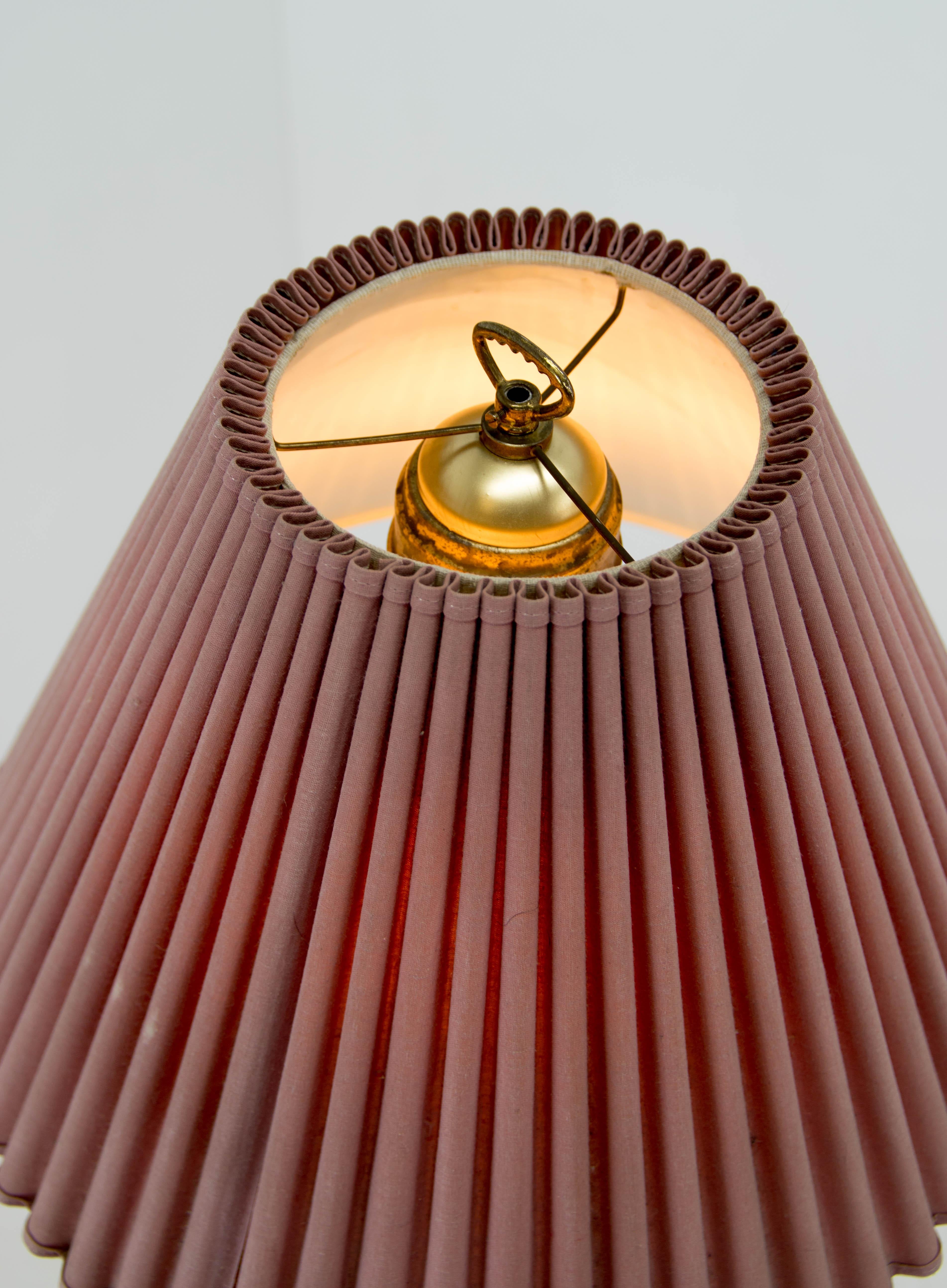 Late 20th Century Floor Lamp by DBGM, Germany, 1980s