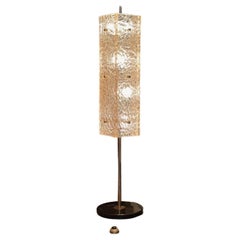 Floor Lamp by Disderot, France, 1960's