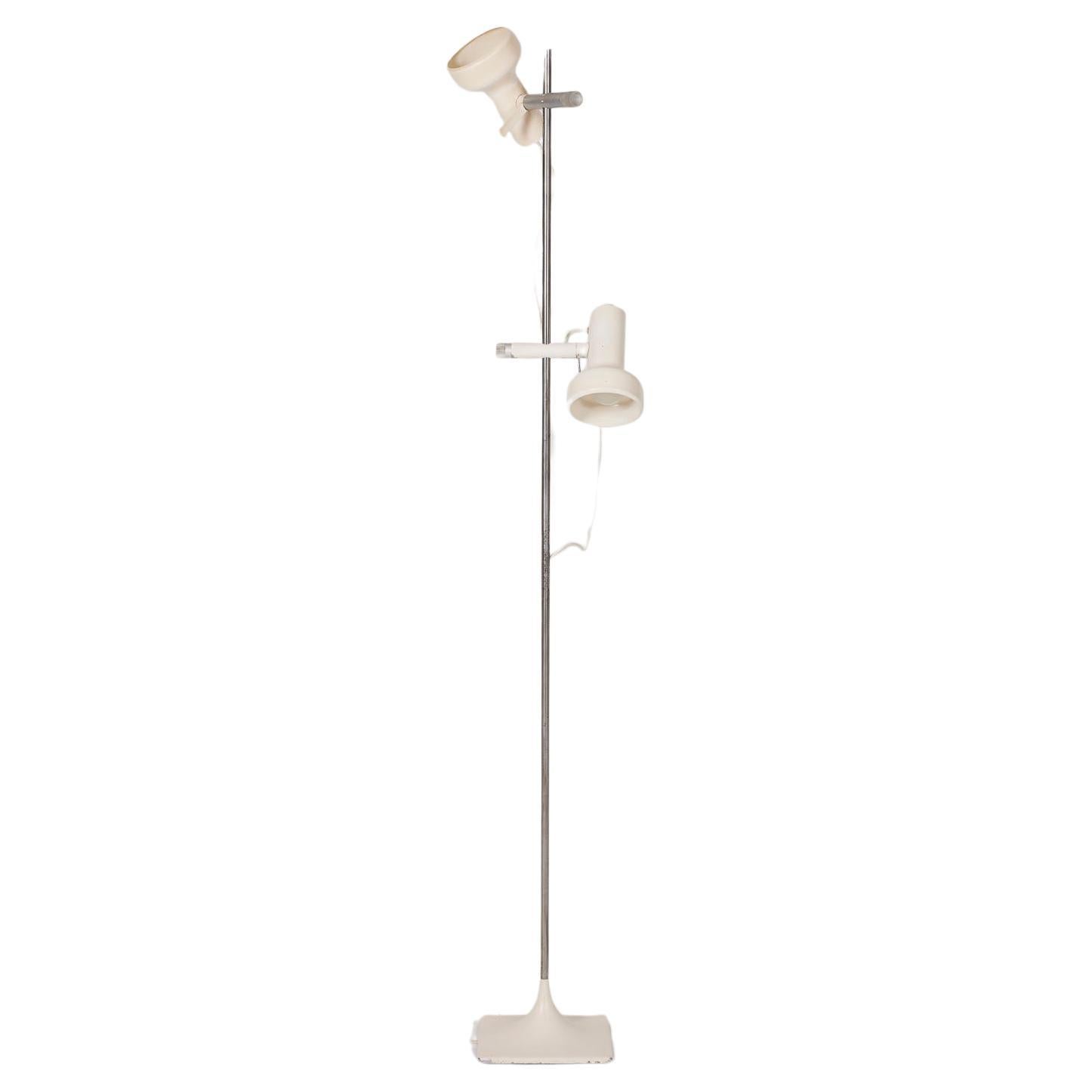 Floor lamp by Etienne Fermigier